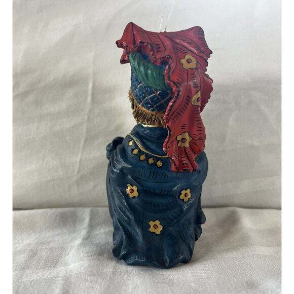 Alice in Wonderland The Duchess Metropolitan Museum Art Christmas Ornament MMA - Picture 3 of 5